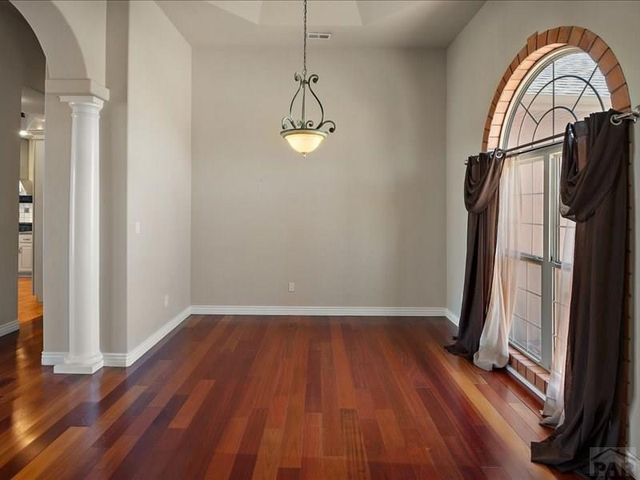 23144 County Rd 27, La Junta, CO 81050