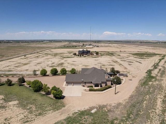23144 County Rd 27, La Junta, CO 81050
