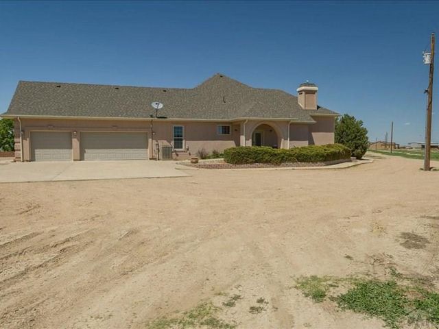 23144 County Rd 27, La Junta, CO 81050