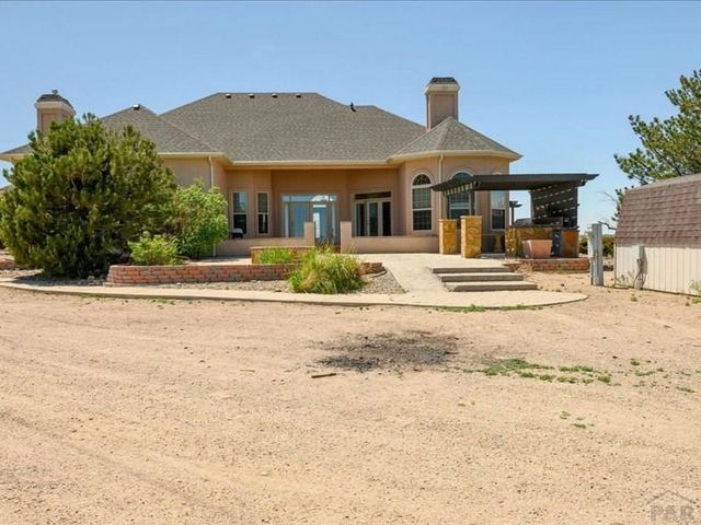 23144 County Rd 27, La Junta, CO 81050