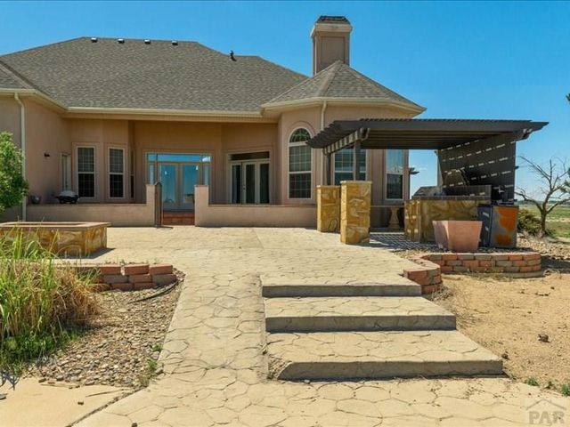 23144 County Rd 27, La Junta, CO 81050