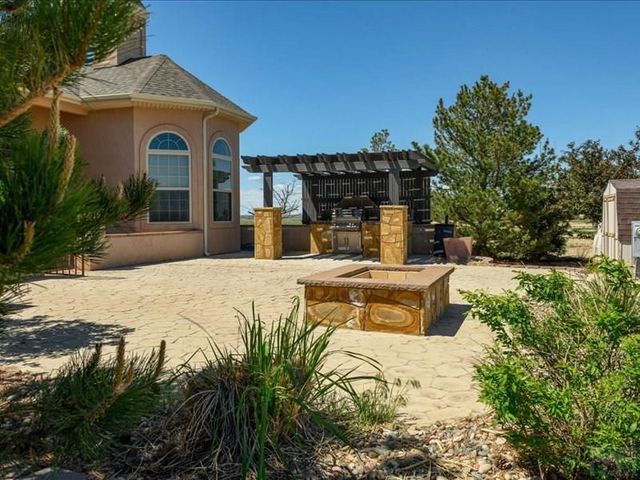 23144 County Rd 27, La Junta, CO 81050