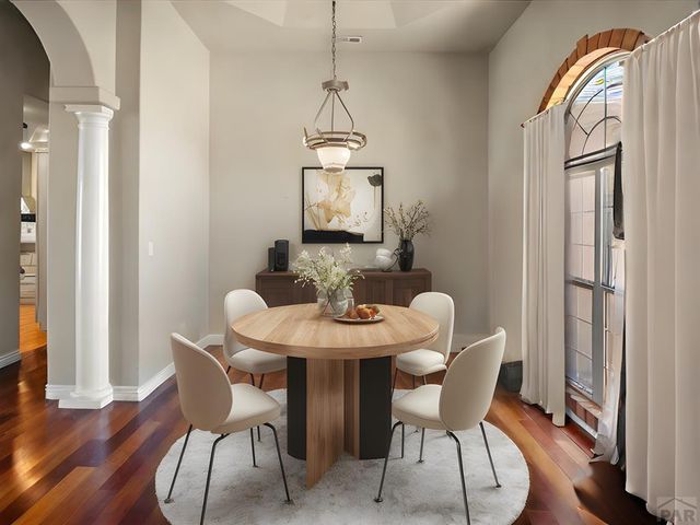 23144 County Rd 27, La Junta, CO 81050