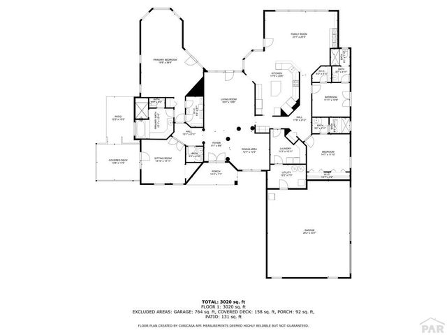 23144 County Rd 27, La Junta, CO 81050