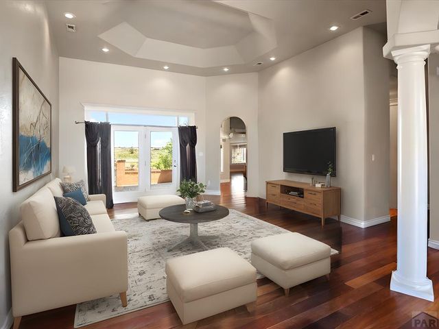 23144 County Rd 27, La Junta, CO 81050