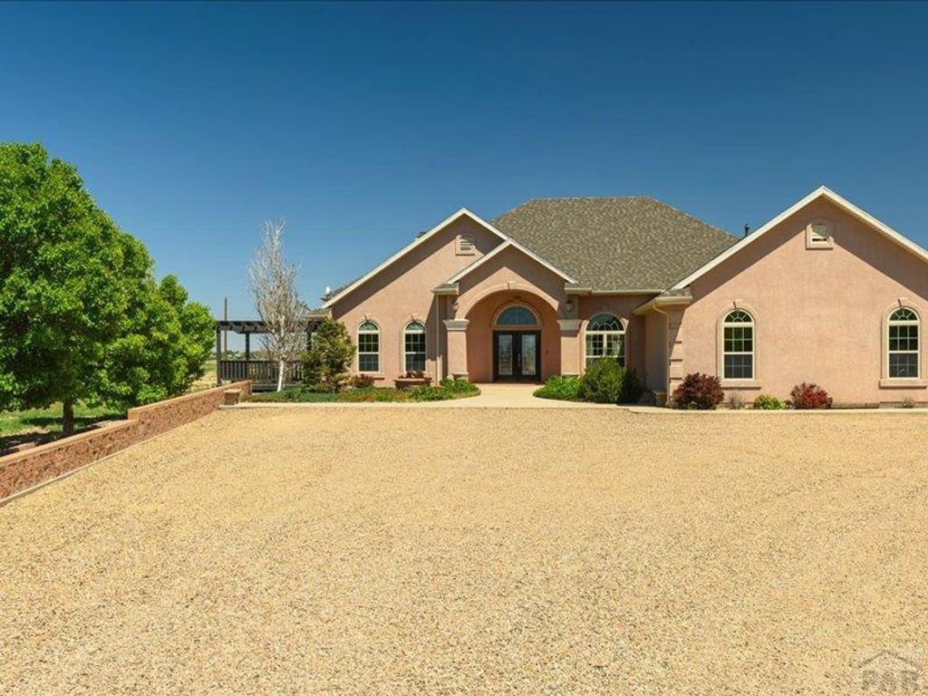 23144 County Rd 27, La Junta, CO 81050