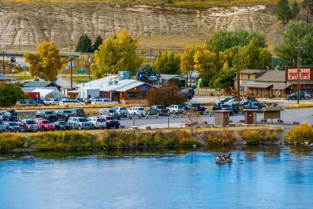 105 Bridge Street, Craig, MT 59648