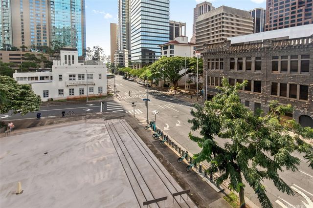 1255 Nuuanu Avenue E404, Honolulu, HI 96817