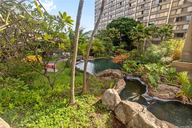 1255 Nuuanu Avenue E404, Honolulu, HI 96817