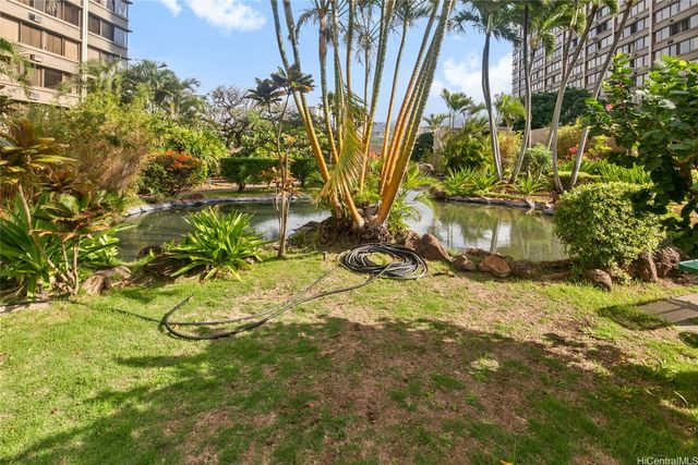 1255 Nuuanu Avenue E404, Honolulu, HI 96817