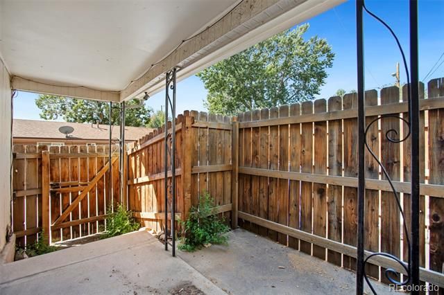 4595 Everett Court, Wheat Ridge, CO 80033
