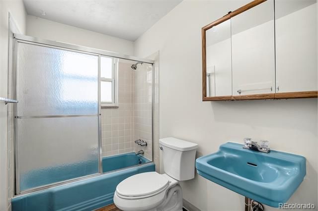 4595 Everett Court, Wheat Ridge, CO 80033