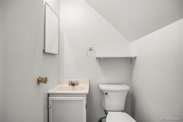 4595 Everett Court, Wheat Ridge, CO 80033