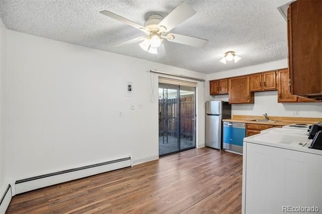 4595 Everett Court, Wheat Ridge, CO 80033