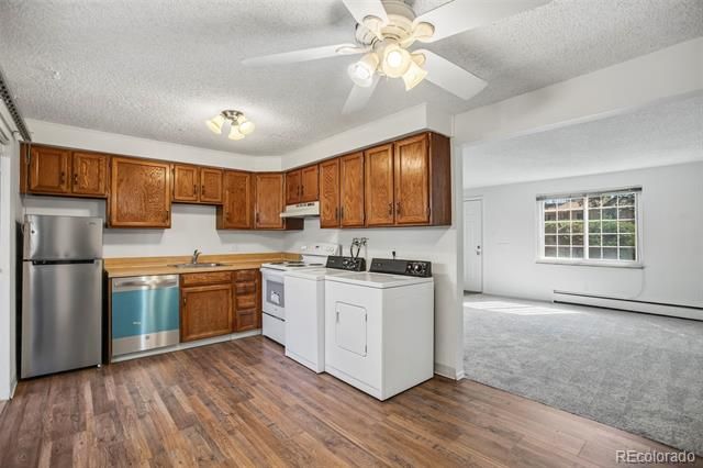 4595 Everett Court, Wheat Ridge, CO 80033