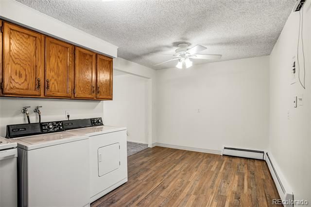 4595 Everett Court, Wheat Ridge, CO 80033