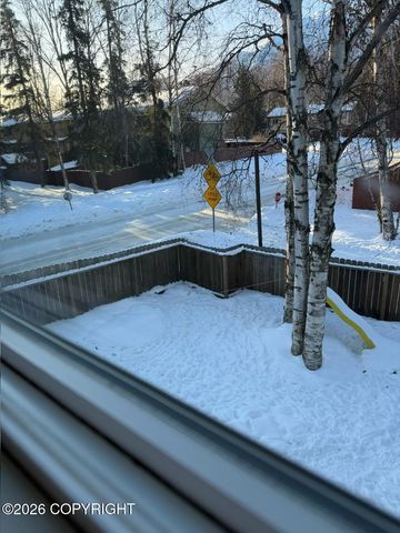 18548 Neumann Circle, Eagle River, AK 99577