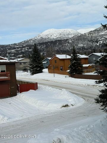 18548 Neumann Circle, Eagle River, AK 99577