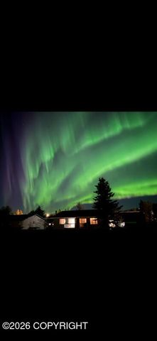 18548 Neumann Circle, Eagle River, AK 99577