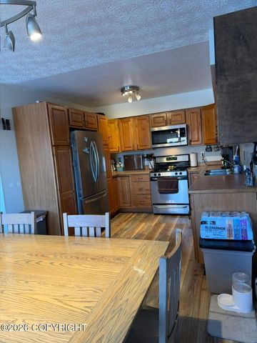 18548 Neumann Circle, Eagle River, AK 99577