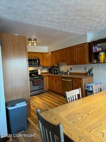 18548 Neumann Circle, Eagle River, AK 99577