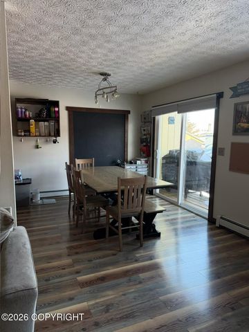 18548 Neumann Circle, Eagle River, AK 99577