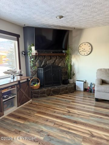 18548 Neumann Circle, Eagle River, AK 99577