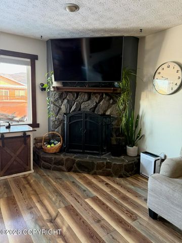 18548 Neumann Circle, Eagle River, AK 99577