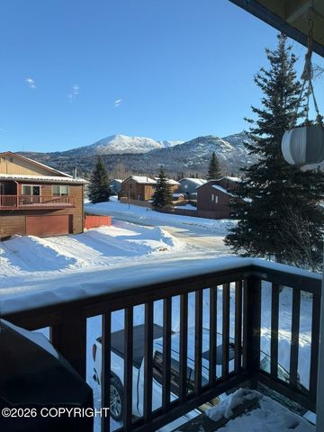 18548 Neumann Circle, Eagle River, AK 99577