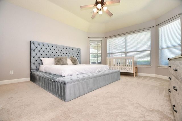 10307 Chapel Court, Missouri City, TX 77459