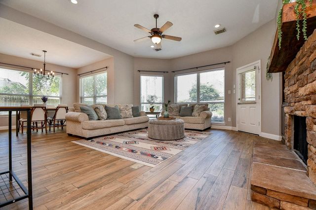 10307 Chapel Court, Missouri City, TX 77459