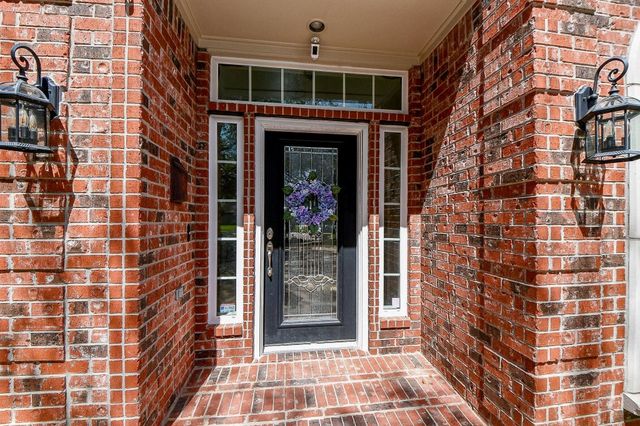 10307 Chapel Court, Missouri City, TX 77459