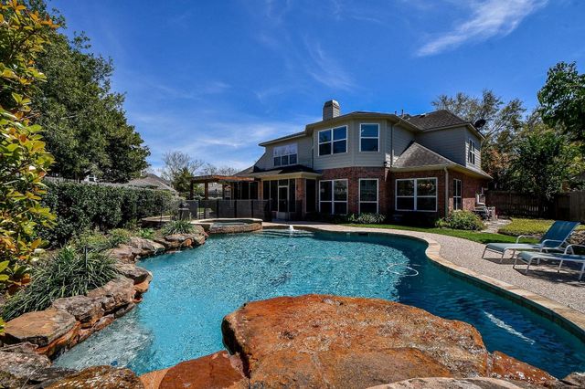 10307 Chapel Court, Missouri City, TX 77459