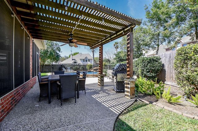10307 Chapel Court, Missouri City, TX 77459