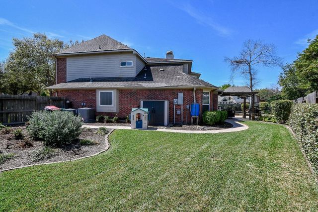 10307 Chapel Court, Missouri City, TX 77459