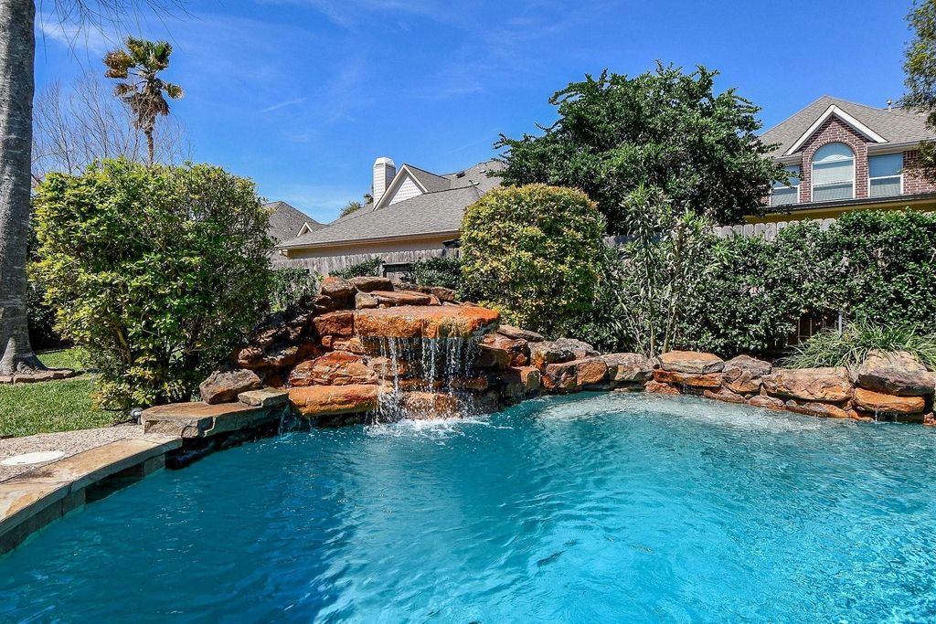 10307 Chapel Court, Missouri City, TX 77459