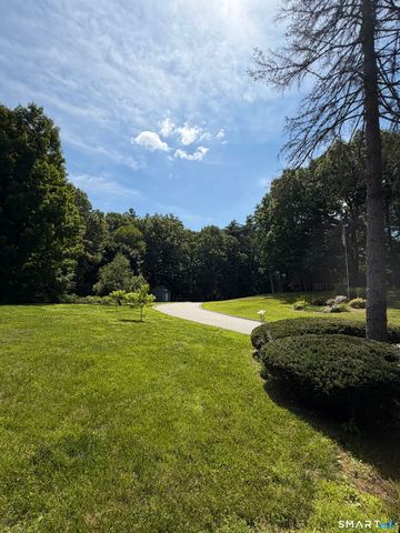 18 Woodcrest Drive 19, Burlington, CT 06013