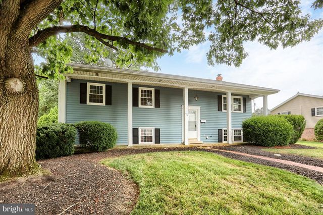 434 N HOLLY ST, Elizabethtown, PA 17022