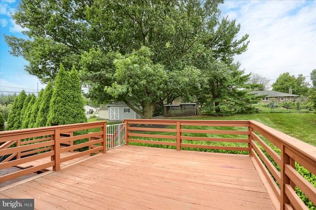 434 N HOLLY ST, Elizabethtown, PA 17022