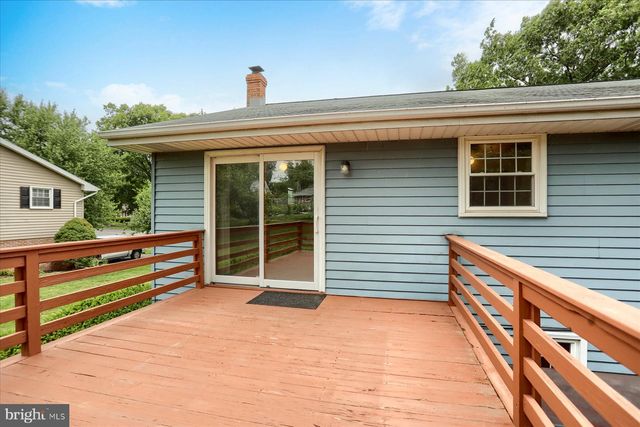 434 N HOLLY ST, Elizabethtown, PA 17022