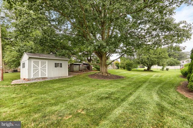 434 N HOLLY ST, Elizabethtown, PA 17022