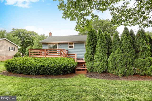 434 N HOLLY ST, Elizabethtown, PA 17022
