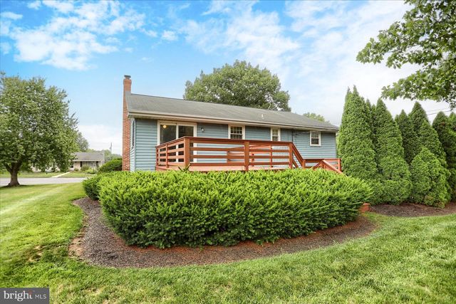 434 N HOLLY ST, Elizabethtown, PA 17022