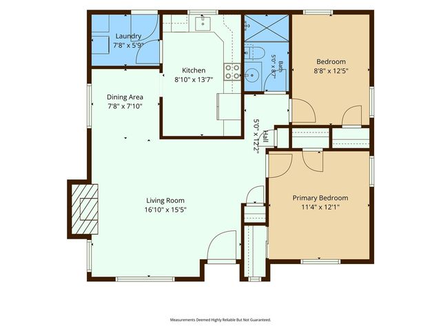317 Williams Avenue N, Renton, WA 98057