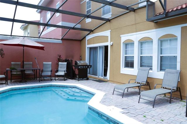 151 POMPANO BEACH DRIVE, Kissimmee, FL 34746