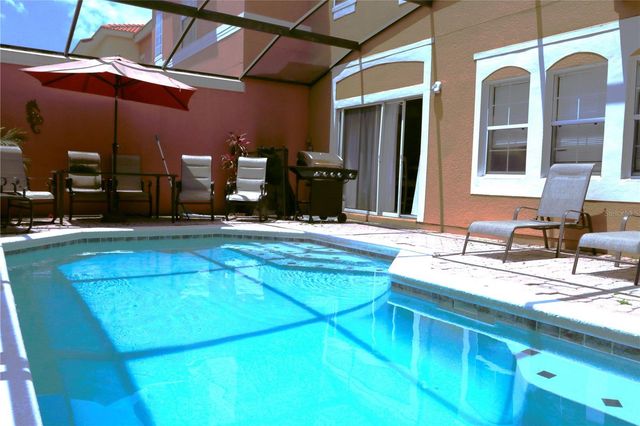 151 POMPANO BEACH DRIVE, Kissimmee, FL 34746