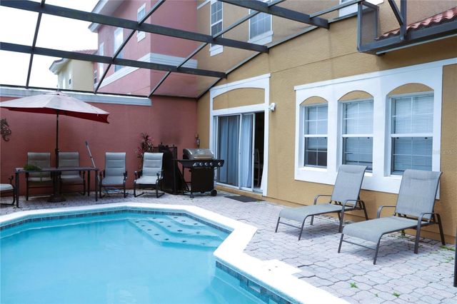 151 POMPANO BEACH DRIVE, Kissimmee, FL 34746