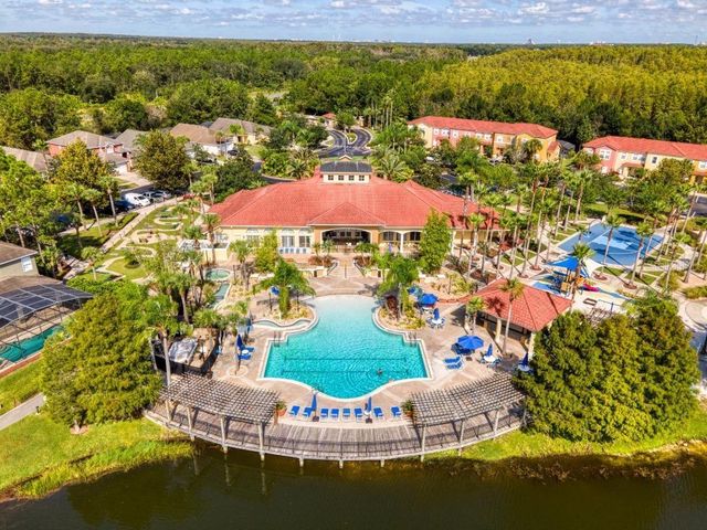 151 POMPANO BEACH DRIVE, Kissimmee, FL 34746