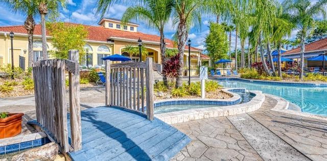 151 POMPANO BEACH DRIVE, Kissimmee, FL 34746