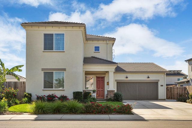 1988 N Ashley Way, Manteca, CA 95336